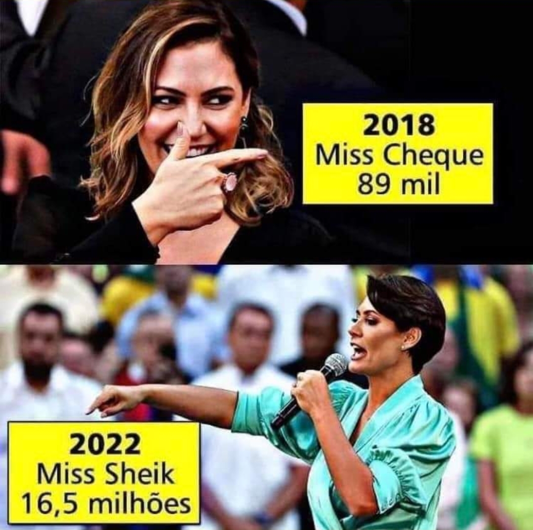 Pins anti-Bolsonaro "Eu avisei" – Image 4