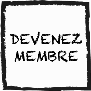 Carte de membre 2026