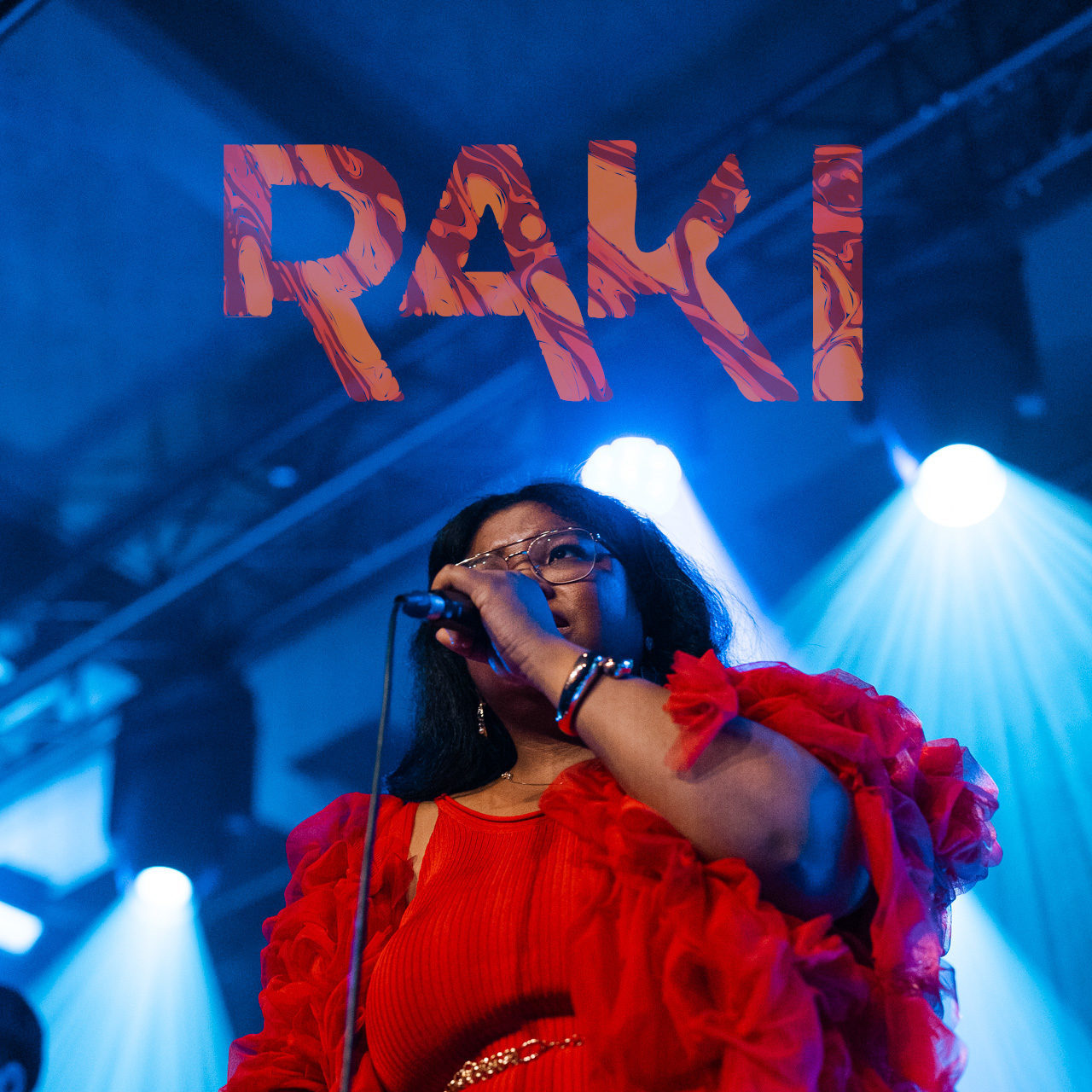 06/09 - RAKI THE BAND, tournée de vernissage – Image 2