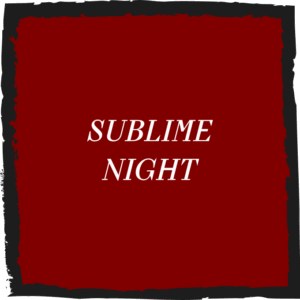 Sublime Night